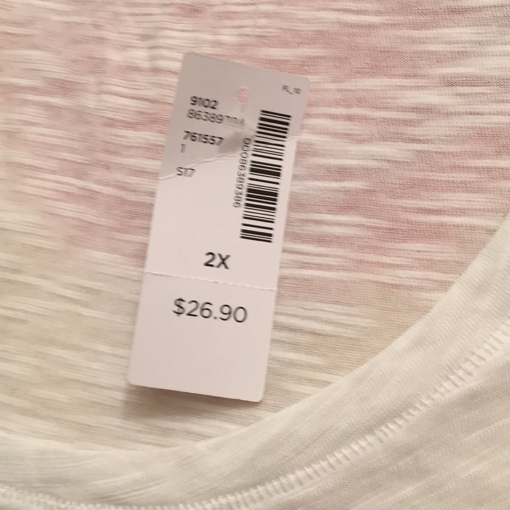 Reitmans blouse - Picture 4 of 8